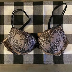 Victoria’s Secret Very Sexy Push Up Bra